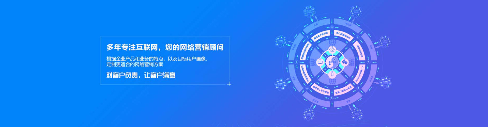 固阳信息流托管